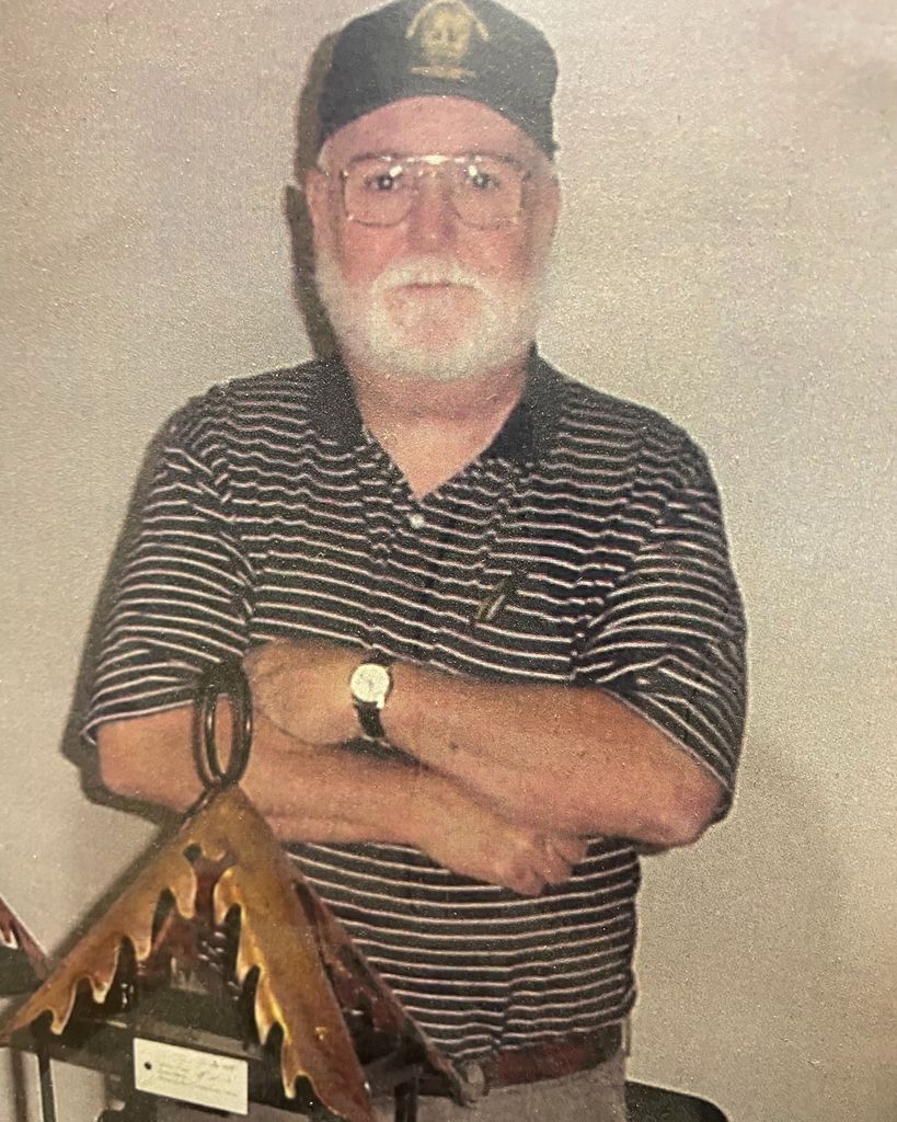 Jackie Glenn Price