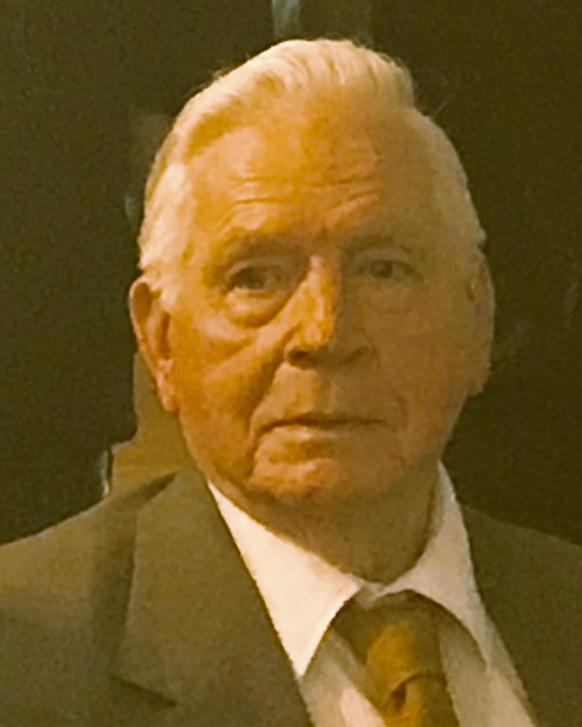 Ralph Arnold Gaunt