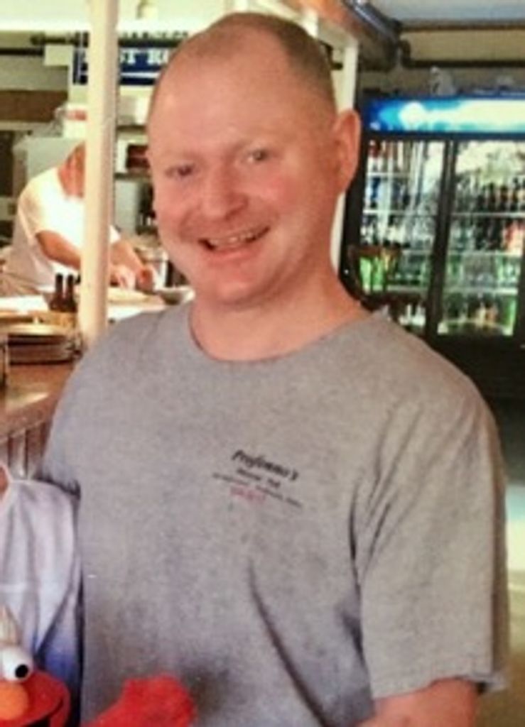 Ernest Eugene Shorey Ii Profile Photo