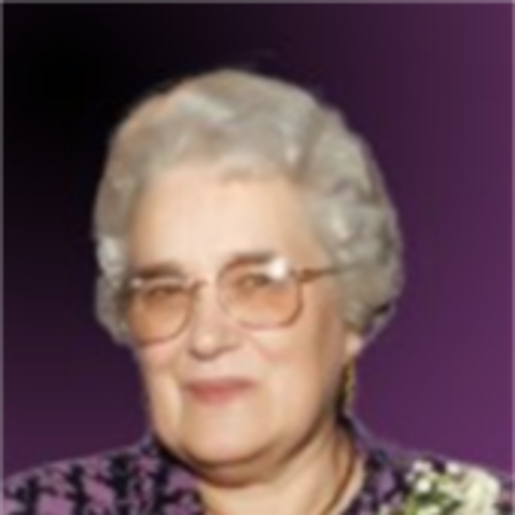 Martha A. Dewing