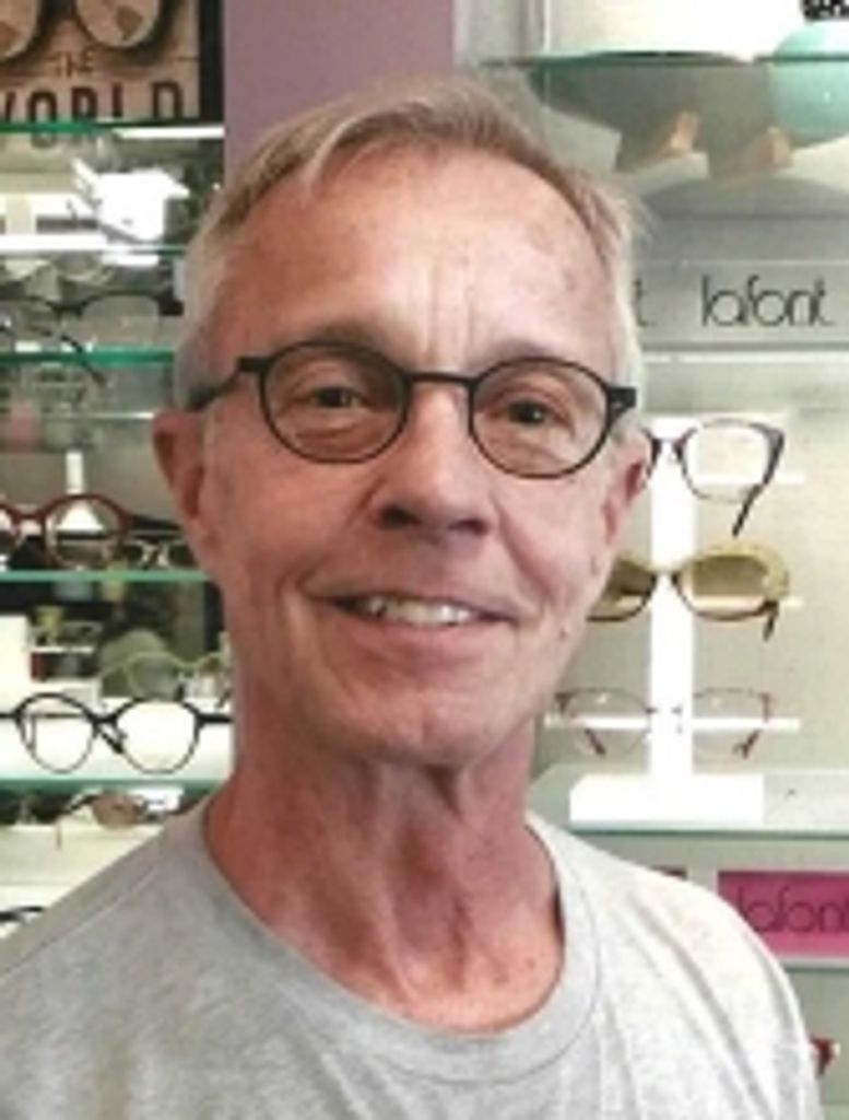 Richard G. Kramer, Jr.