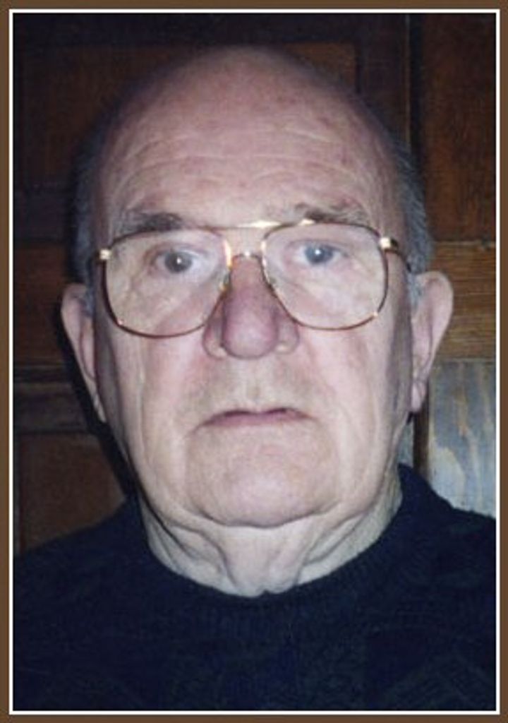 Merlin C. Mewhorter Jr.