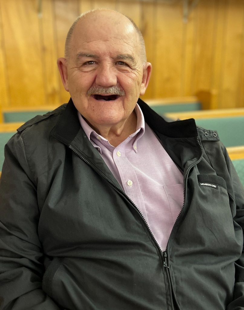 Paul Earnest Maness, Jr. Profile Photo