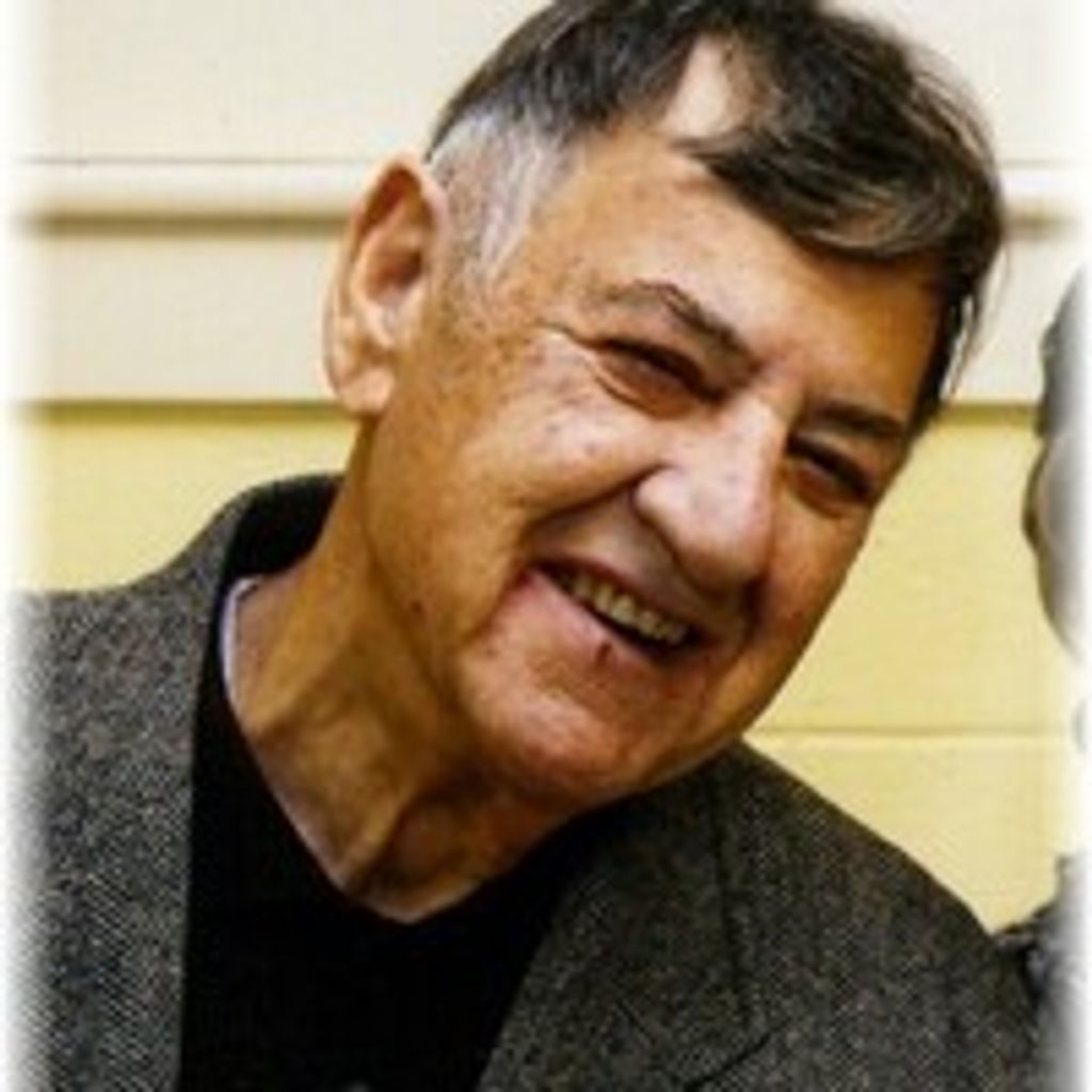 Anthony P. Salamanca