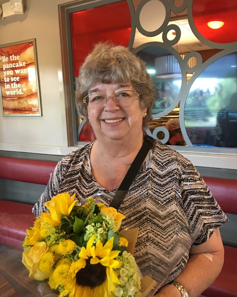 Patricia Ann Mackiewicz