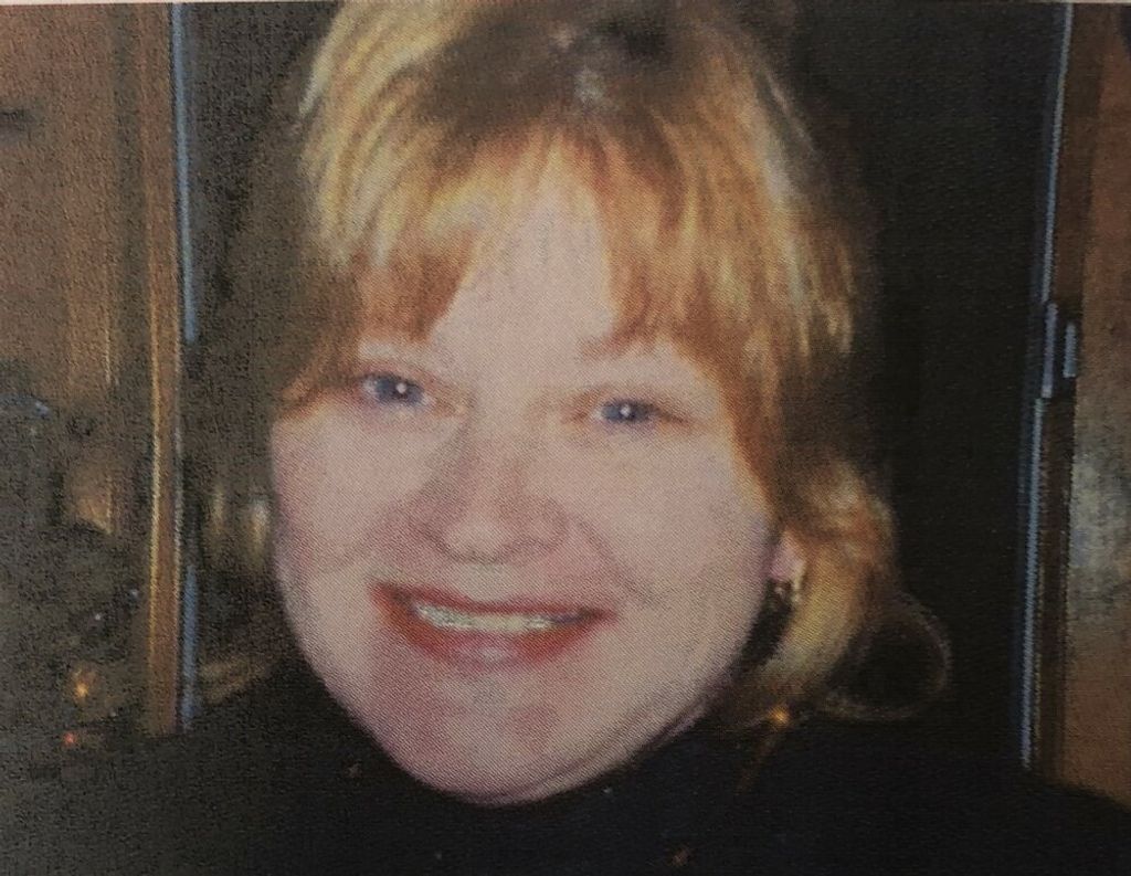 Georganna E. Brown Profile Photo