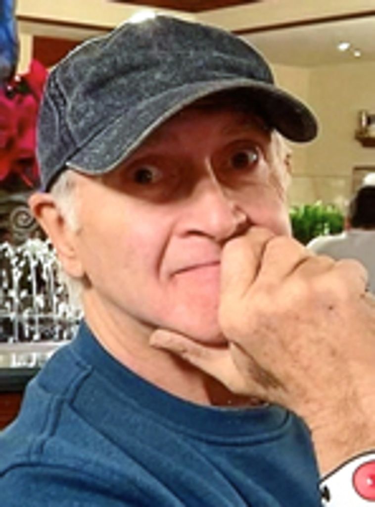 Ronald C. Blakeslee