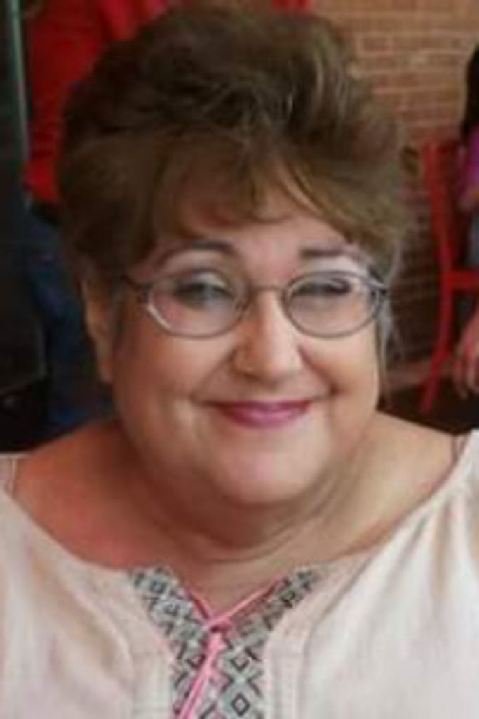 Christine J. Westmoreland