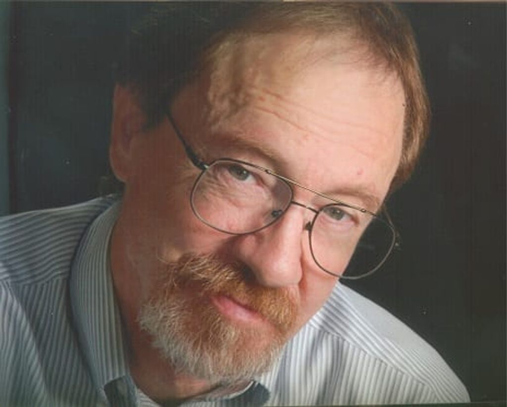 Van Kurin,, Donald E. Jr.