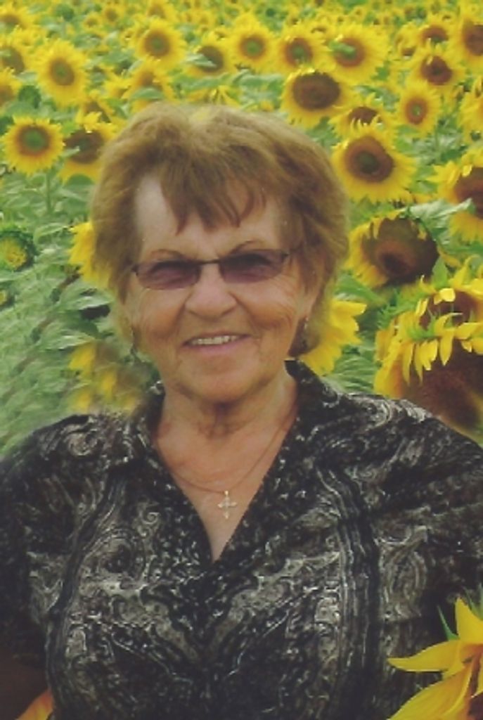 Lorraine R. Fisher