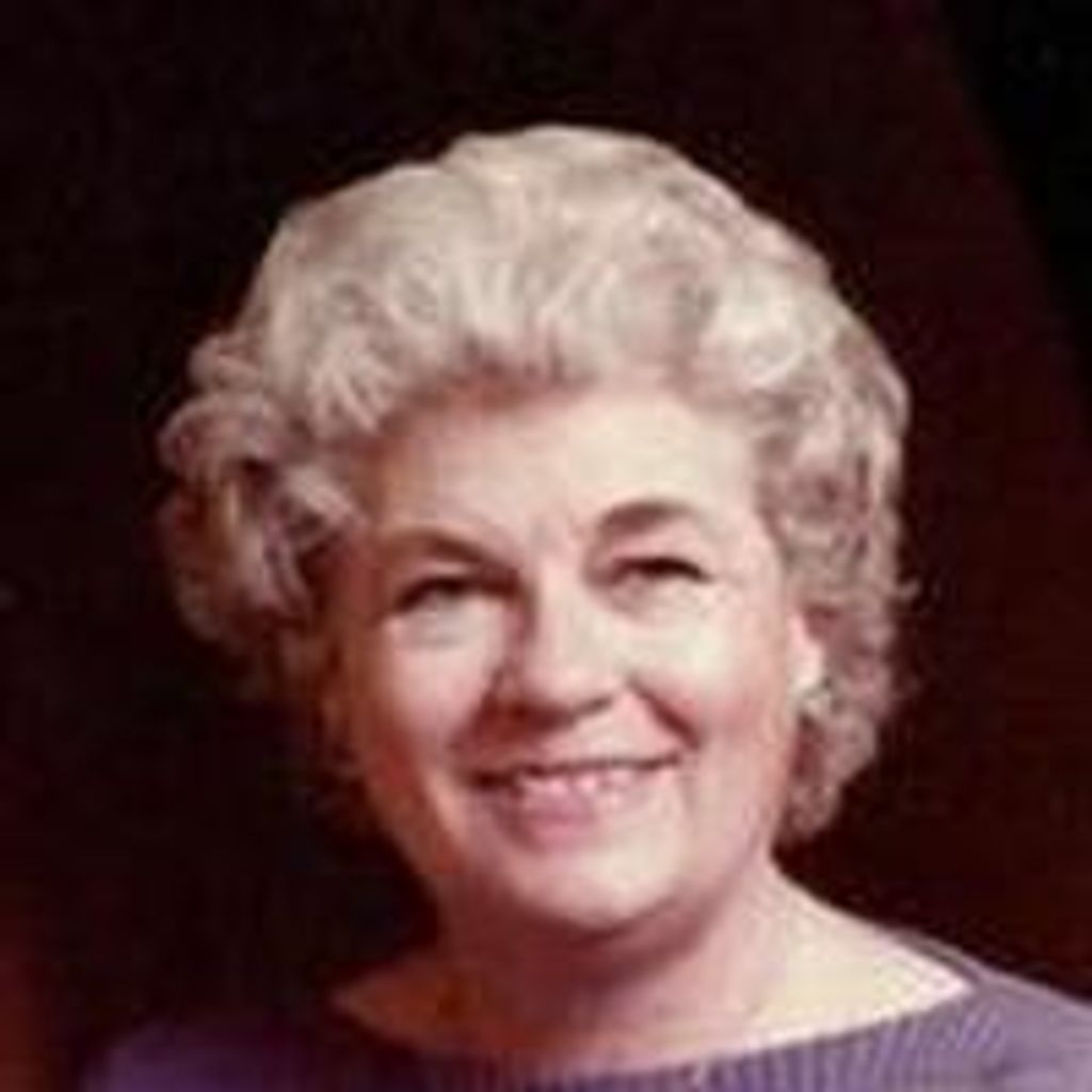 Dorothy B. Magelssen