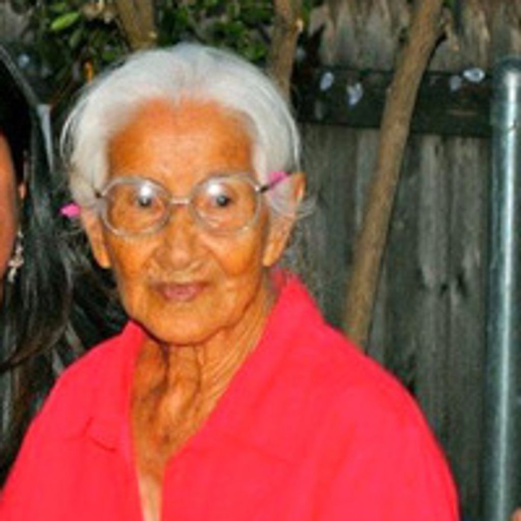 Ester Arispe