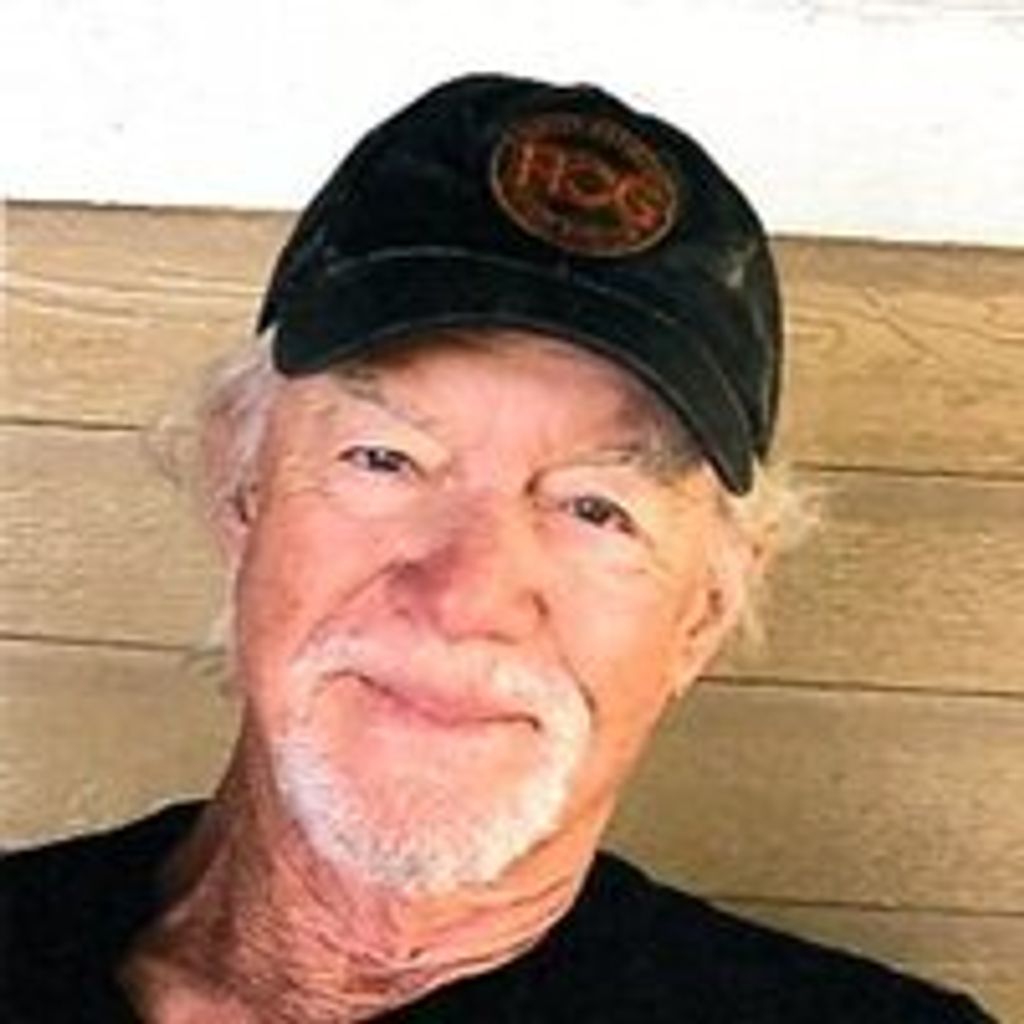 Joe Brent Harris