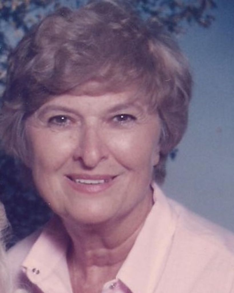 Marilyn Ellen Skladzien