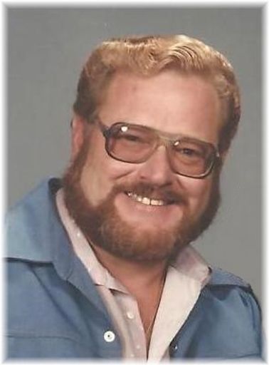 Fred R. "Rusty" Clenney Profile Photo