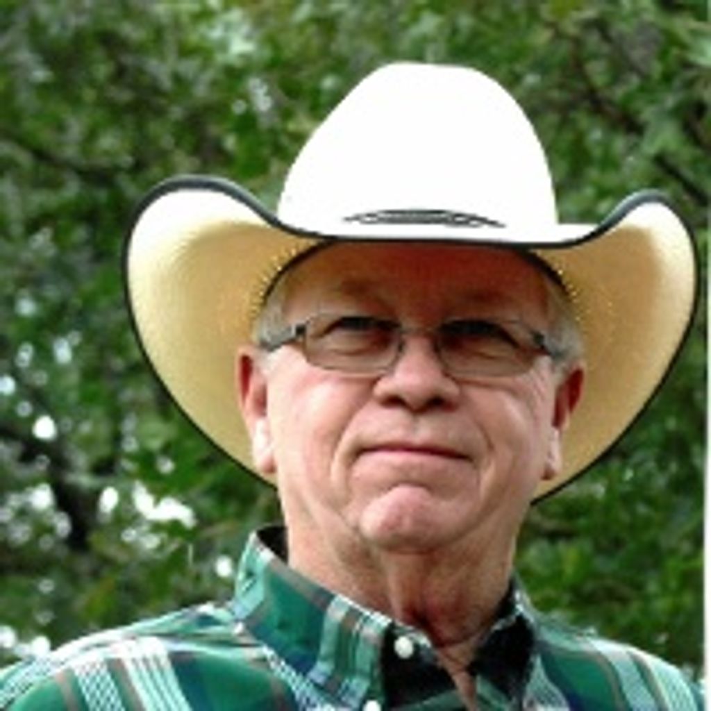 Randy Nelson Jones