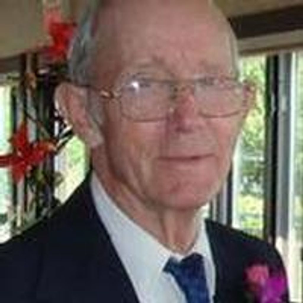 Donald L. Mcintyre