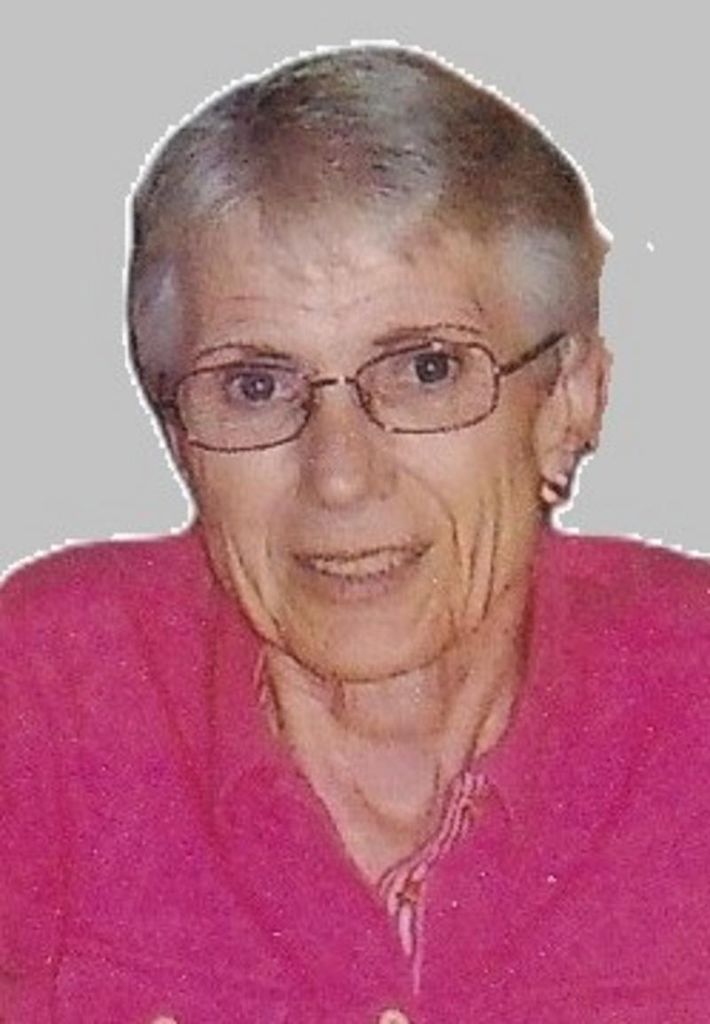 Marilyn M. Kriebel Profile Photo
