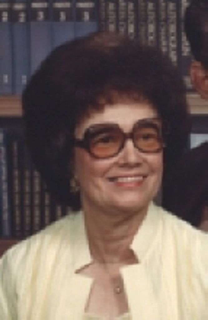 Dorothy Collins