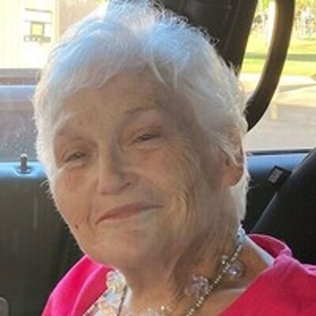 Mary Evelyn Karasek