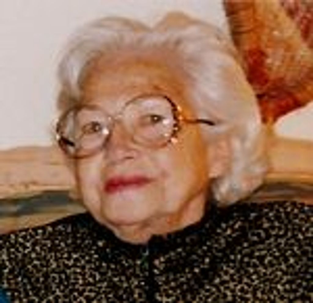 Margaret F. Keeler