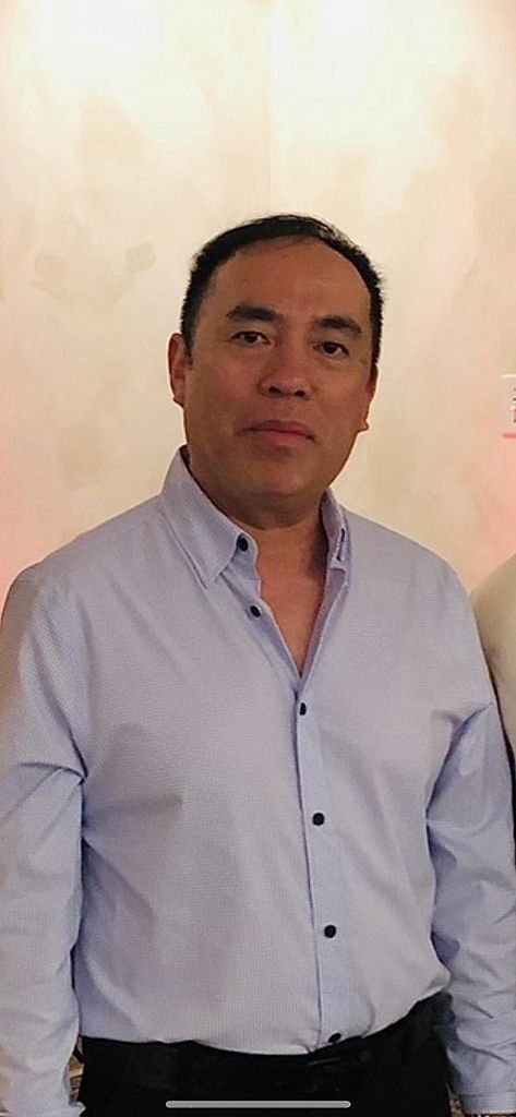 Sammy Luangrath Profile Photo