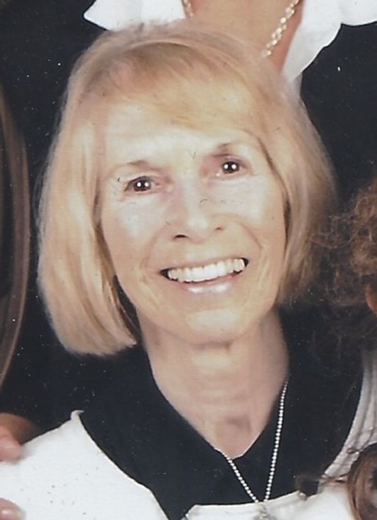 Cheryl Maroney Profile Photo