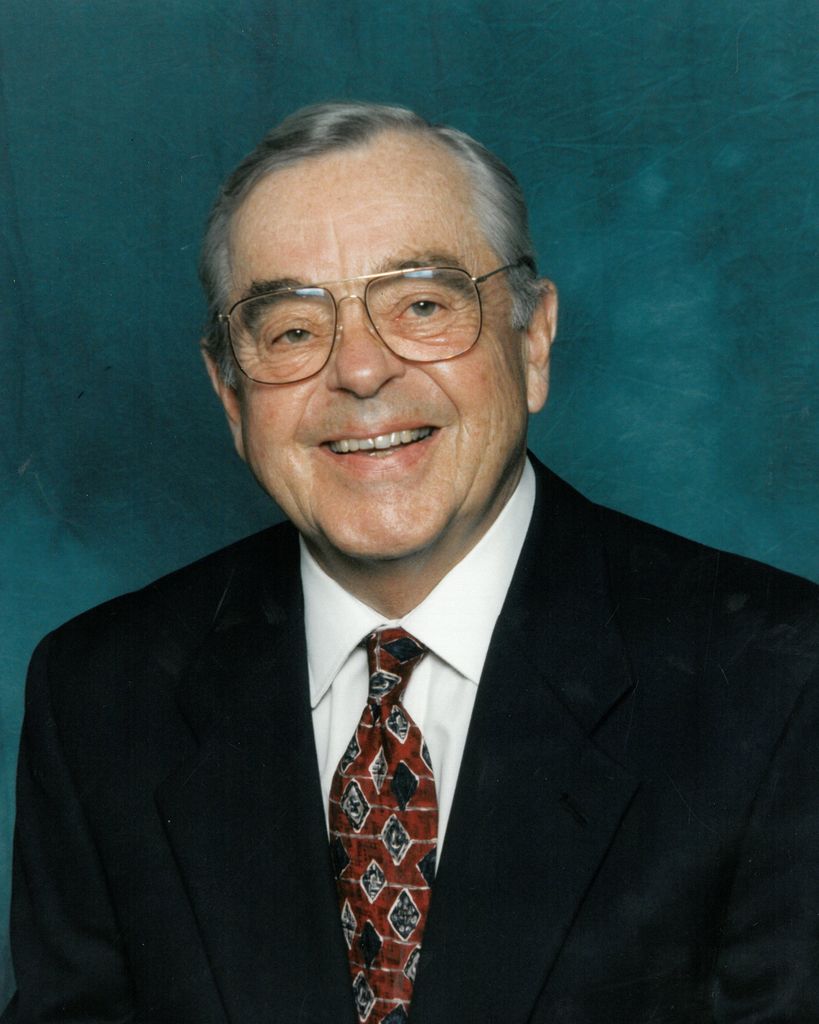 Gerald “Jerry” Edward Martin