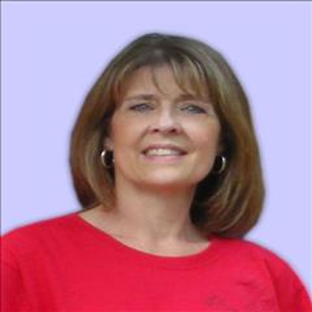 Christa Rae Thompson