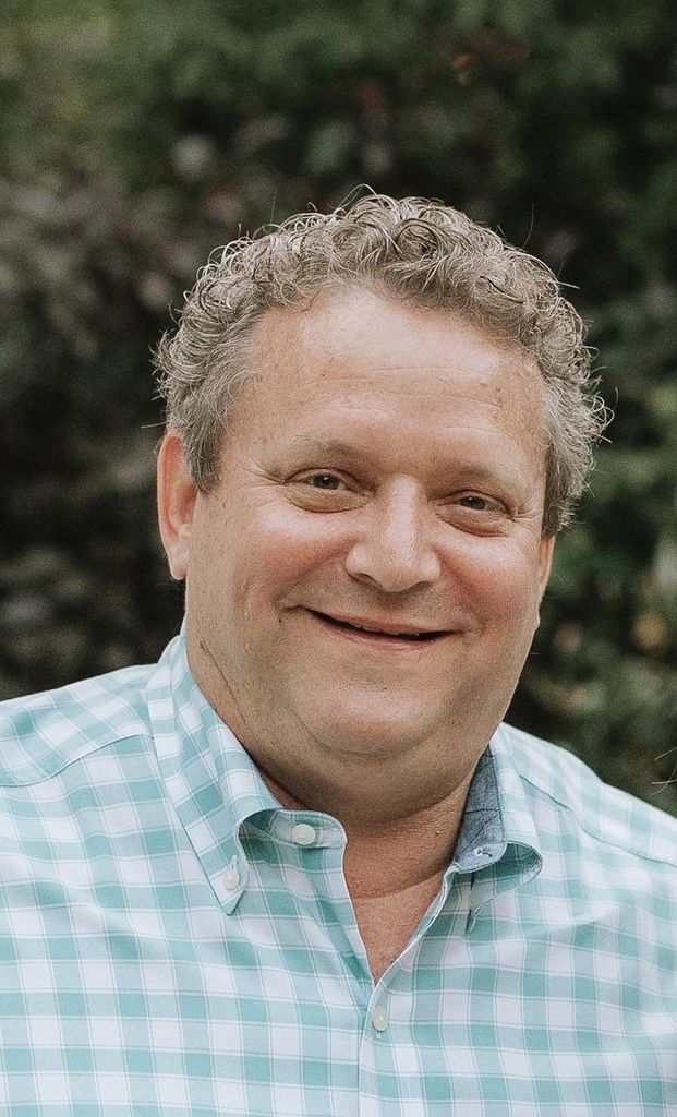 Kraig "Chip" Paul Krueger