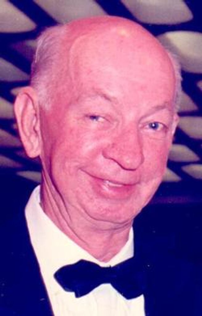 Pierce A. Koslosky