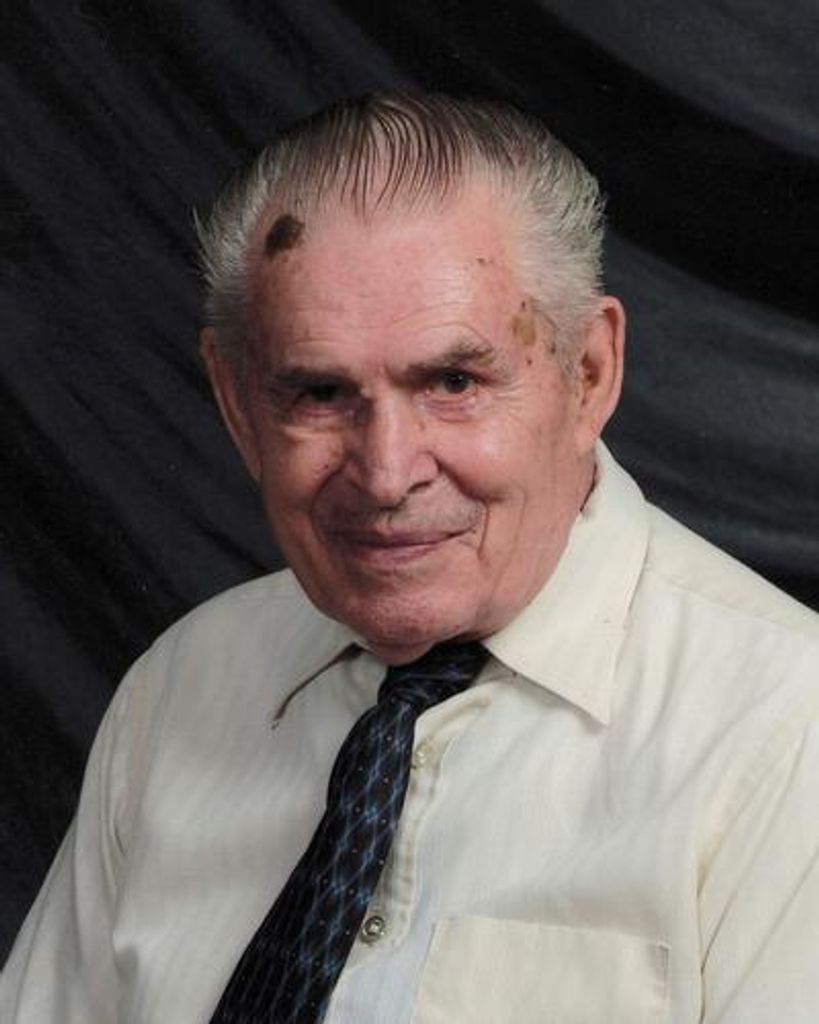 Donald Edward Prieskorn Profile Photo
