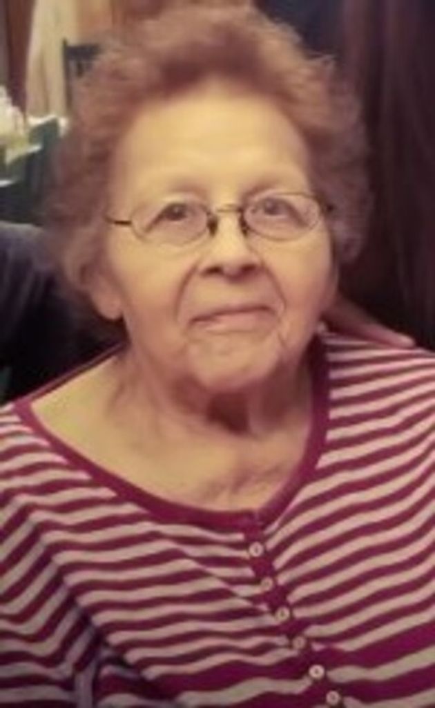 Mary Fabiola Martinez Profile Photo