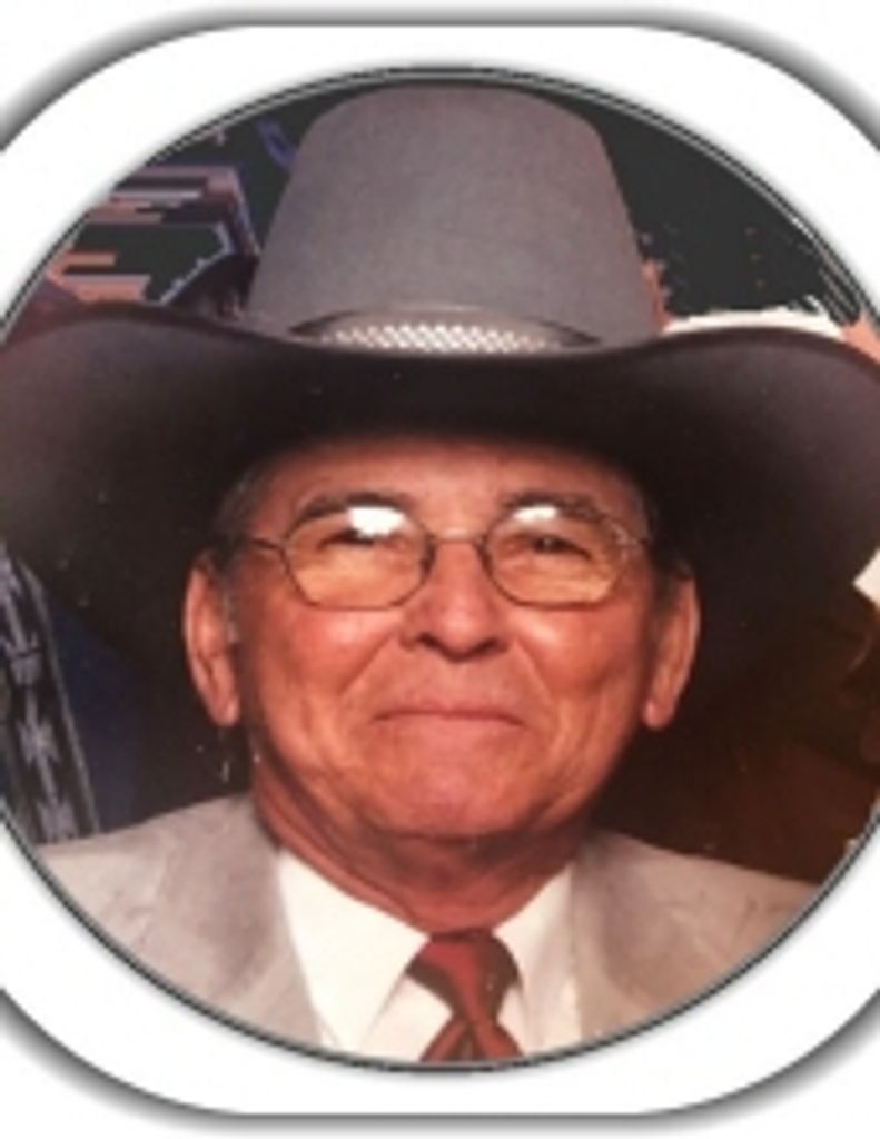 Jimmy Joe Stevens