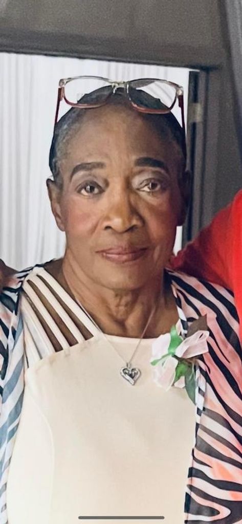 Melba Fisk Hunt Profile Photo