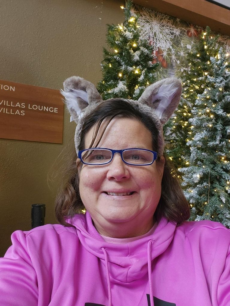 Kathryn Louise "Kathy" Mcdonald