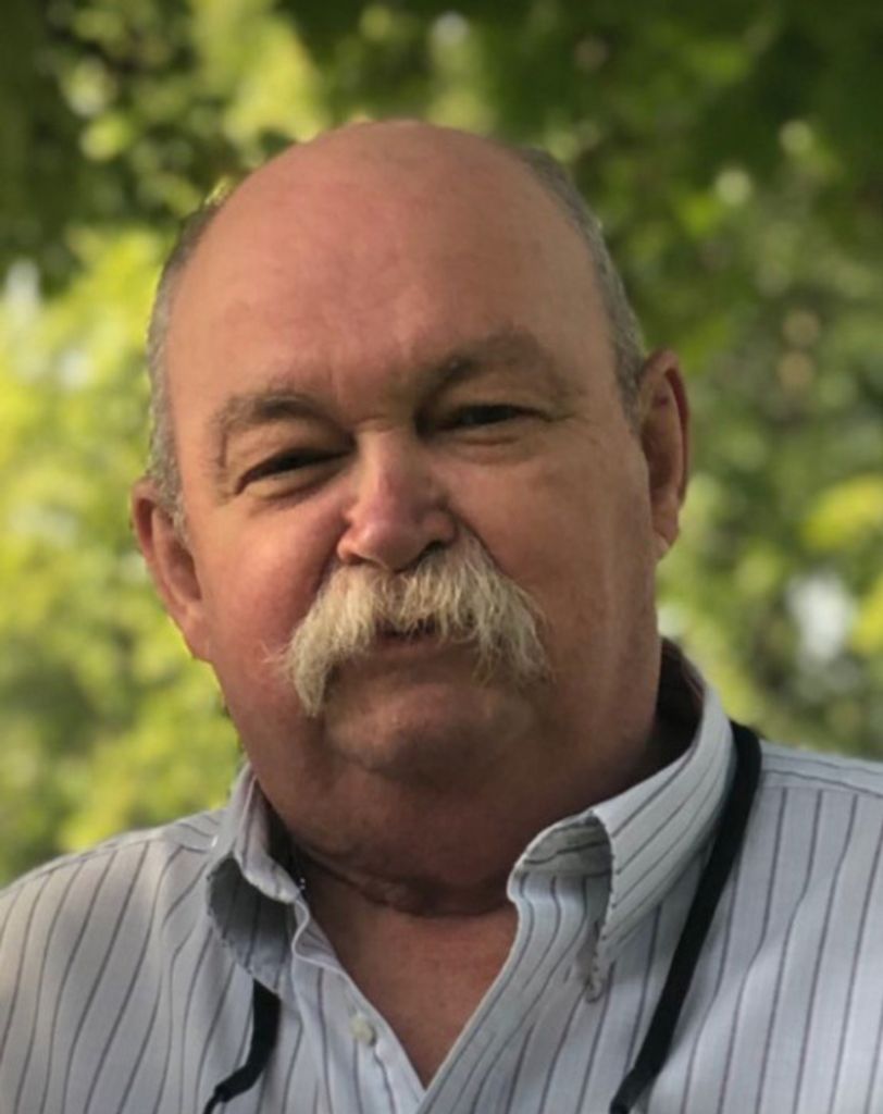 Randall M. Kingery