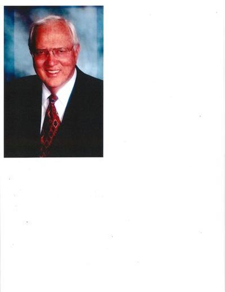 Lyman B. Clark Profile Photo