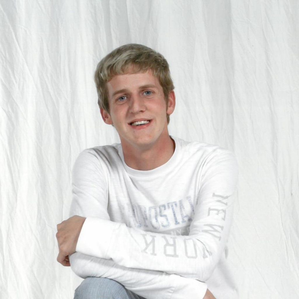 Justin Carl Finley