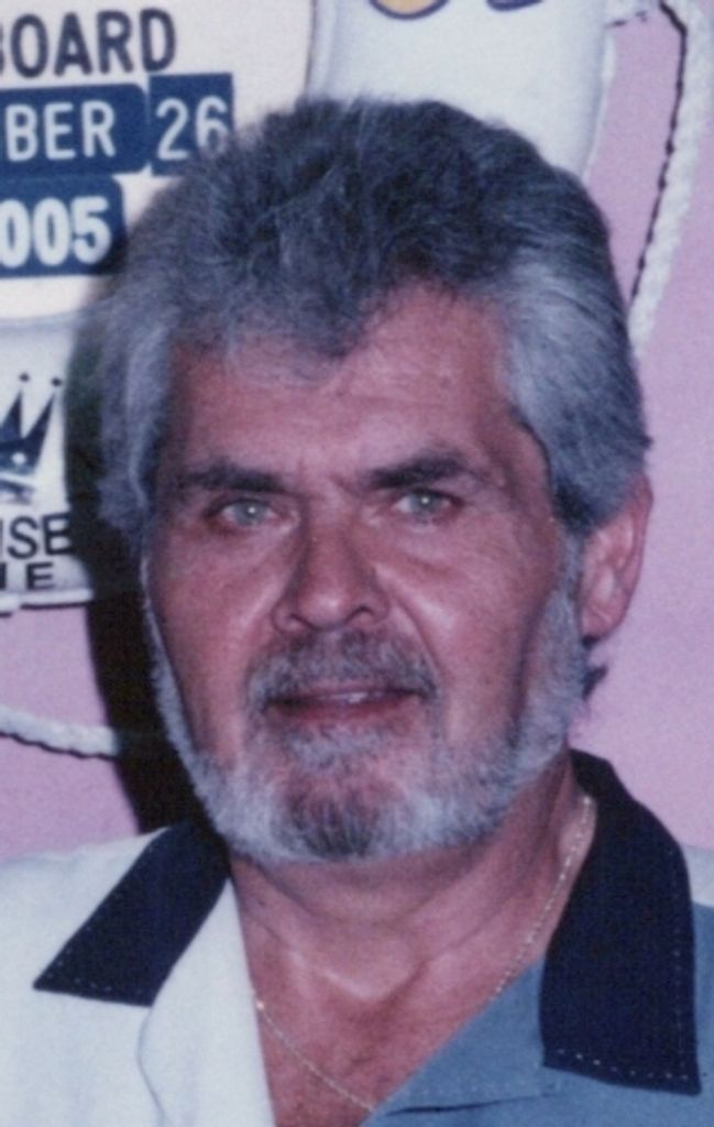 Michael Leon Edwards