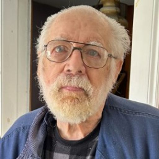 Thomas Ferdinand Papp Profile Photo