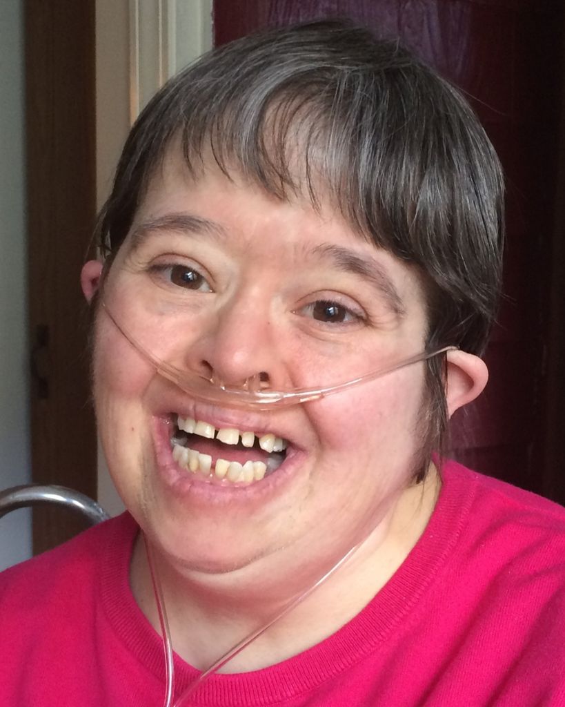 Dawn Marie Tetreault Profile Photo