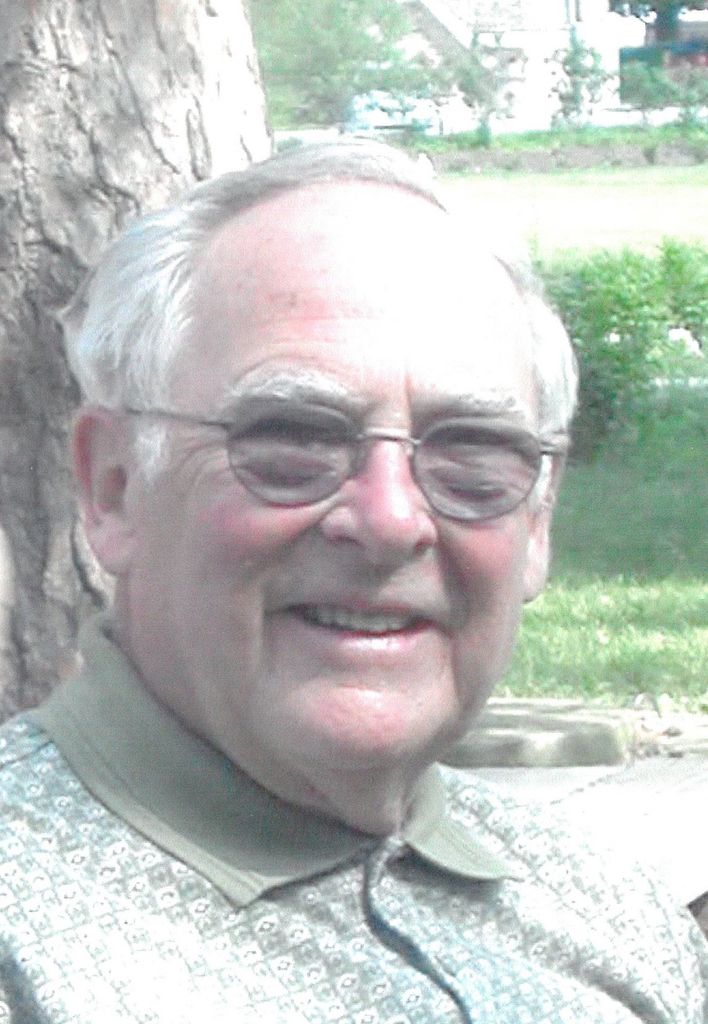 Erik Arnold Froode