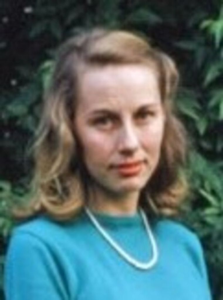 Charlotte Walker Profile Photo