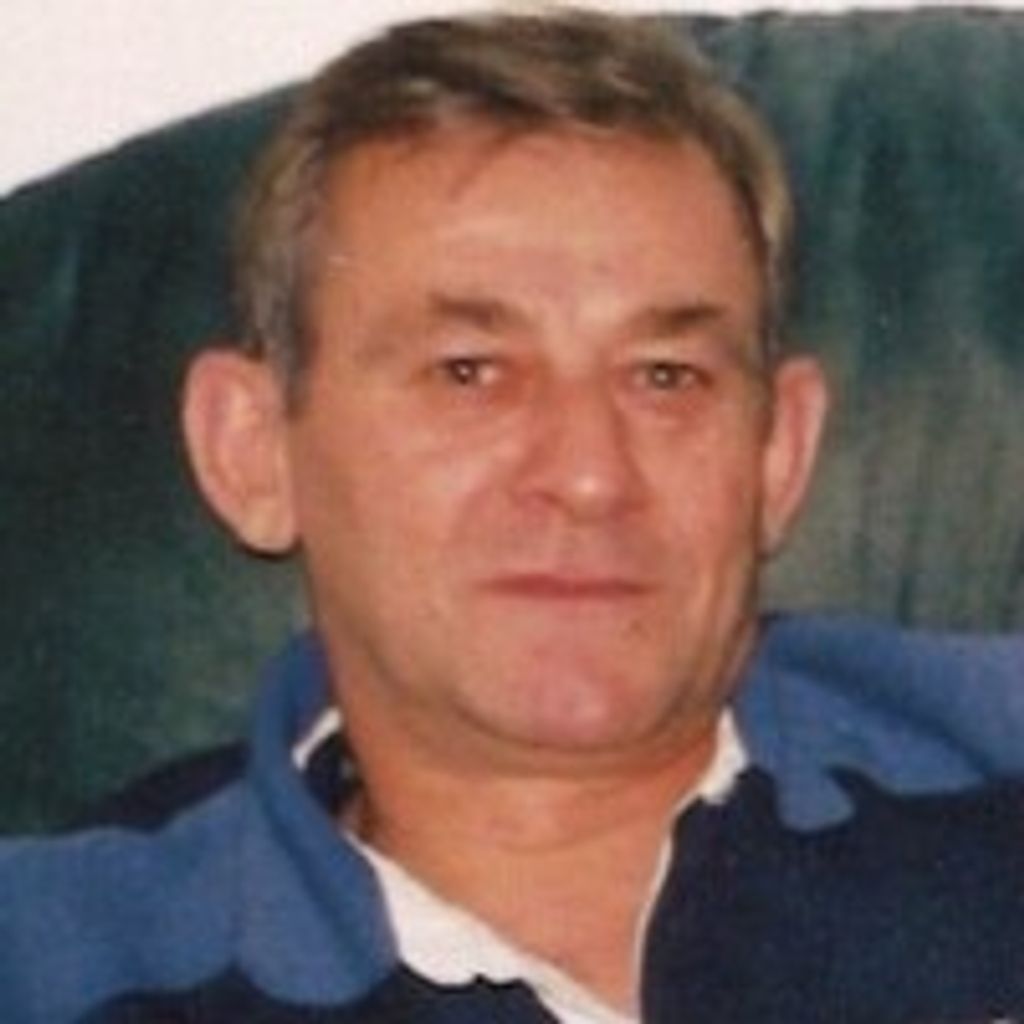 Boro Cocic Profile Photo