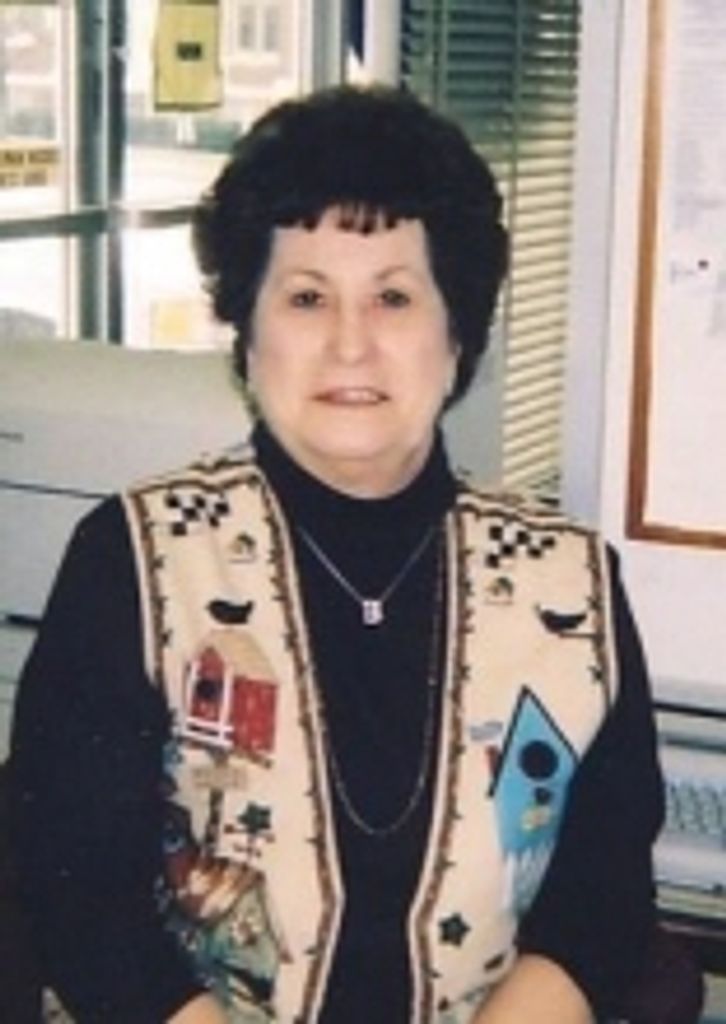Beverly Lee Taber