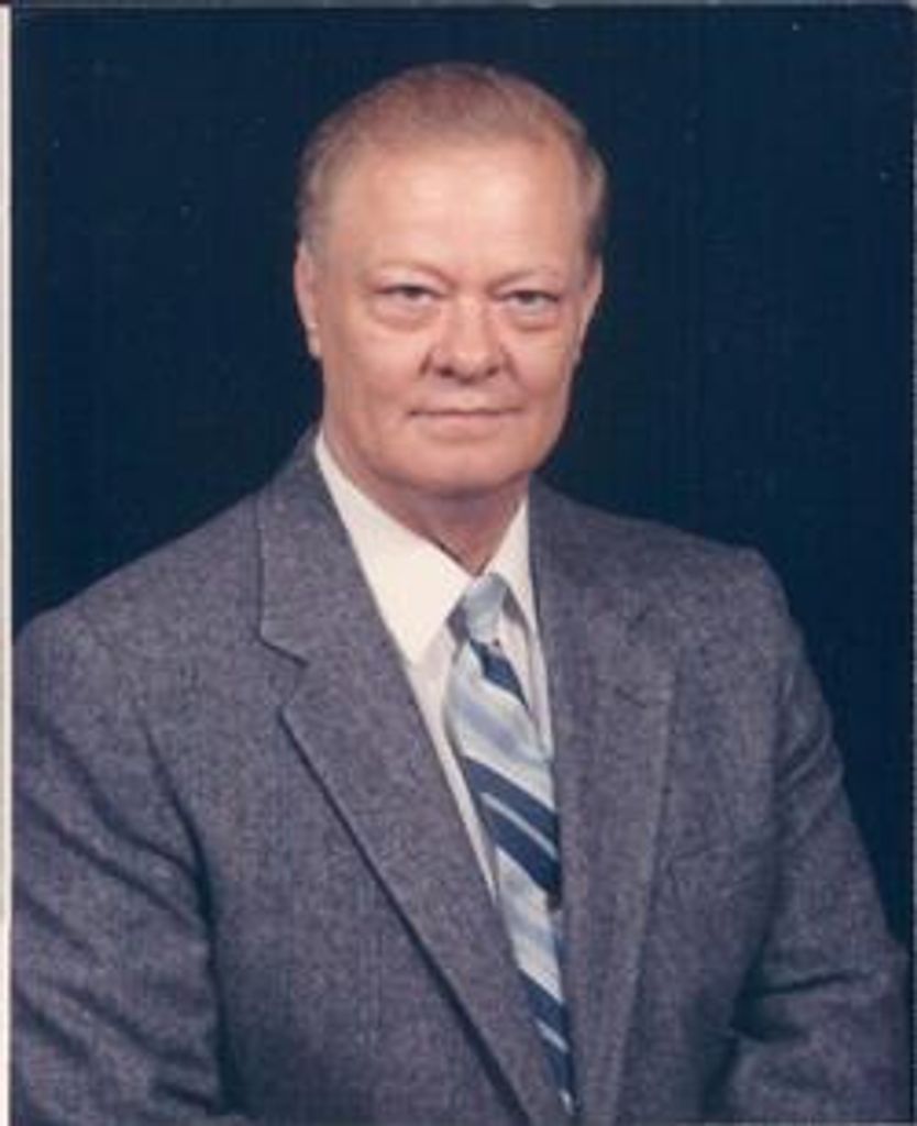 Buford McGuire