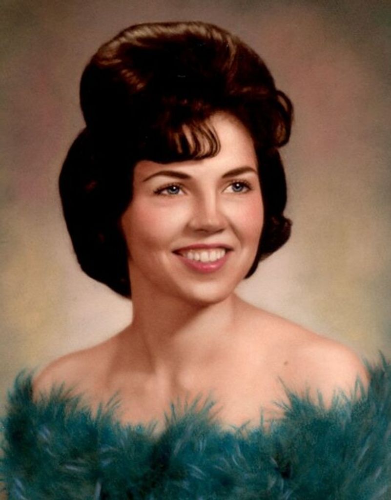 Patricia Ann Fisher