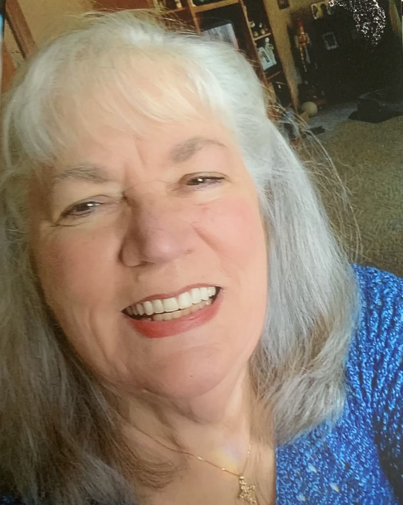 Betty Watkins