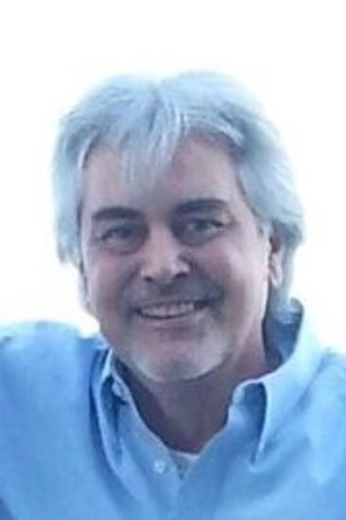 Peter Creadick